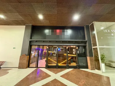 Ponto Comercial para alugar, 200m² no Aldeota, Fortaleza