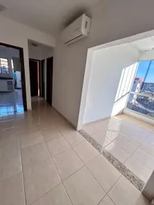 Apartamento com 2 Quartos à venda, 58m² no Industrial Santa Rita, Contagem