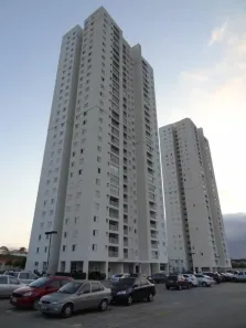 Apartamento com 1 Quarto para alugar, 63m² no Vila Industrial, São José dos Campos