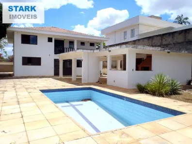 Casa com 5 Quartos à venda, 450m² no São Luiz, Belo Horizonte