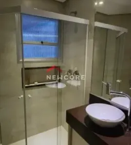 Apartamento com 2 Quartos à venda, 71m² no Vila Regente Feijó, São Paulo