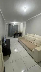 Apartamento com 3 Quartos à venda, 72m² no Conjunto Residencial Souza Queiroz, Campinas