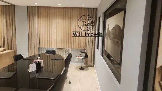Sala Comercial à venda, 254m² no Centro, Rio de Janeiro