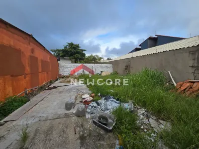 Lote/Terreno à venda, 150m² no Jardim Barra de Jangadas, Peruíbe