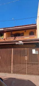 Sobrado com 3 Quartos à venda, 120m² no Bosque dos Eucaliptos, São José dos Campos