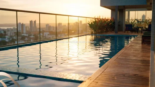 Apartamento com 2 Quartos à venda, 55m² no Madalena, Recife