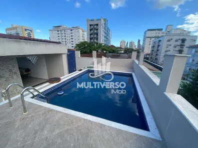 Casa com 3 Quartos à venda, 250m² no Campo Grande, Santos