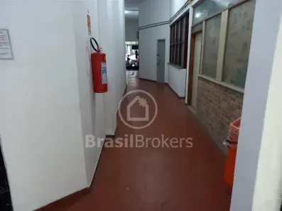 Ponto Comercial à venda, 14m² no Tijuca, Rio de Janeiro