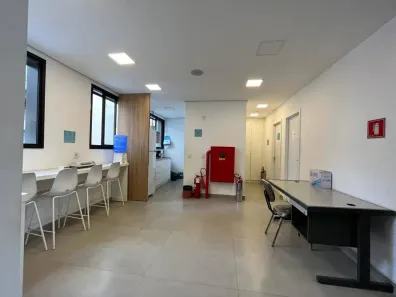 com 1 Quarto para venda ou aluguel, 311m² no Vila Buarque, São Paulo