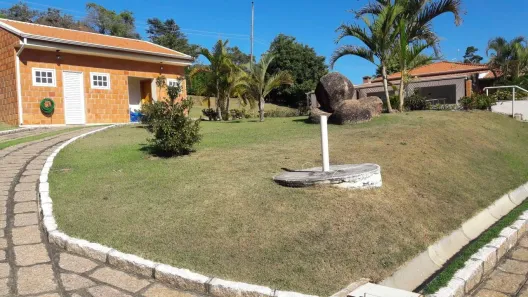 Fazenda/Sítio com 3 Quartos à venda, 21700m² no Recanto das Flores, Indaiatuba