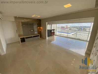 Apartamento com 4 Quartos à venda, 150m² no Condomínio Royal Park, São José dos Campos