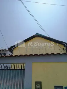 Casa com 1 Quarto à venda, 32m² no Praça Seca, Rio de Janeiro
