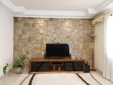Casa com 3 Quartos à venda, 249m² no Parque São Quirino, Campinas