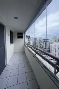 Apartamento com 3 Quartos à venda, 120m² no Praia da Costa, Vila Velha