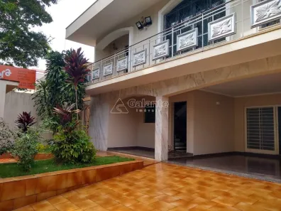 Imóvel Comercial com 3 Quartos à venda, 326m² no Jardim Chapadão, Campinas