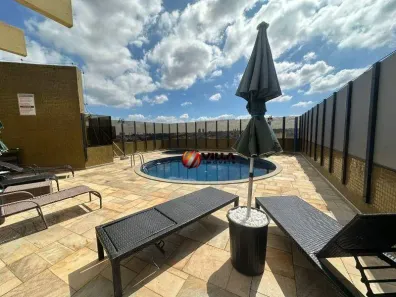Apartamento com 4 Quartos à venda, 294m² no Vila Santa Catarina, Americana
