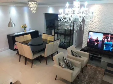Apartamento com 3 Quartos à venda, 106m² no Vista Alegre, Vinhedo