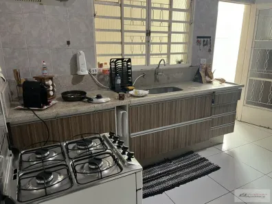 Apartamento com 3 Quartos à venda, 250m² no Jardim Mirante, Várzea Paulista