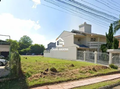 Lote/Terreno à venda, 360m² no Genuíno Sampaio, Campo Bom