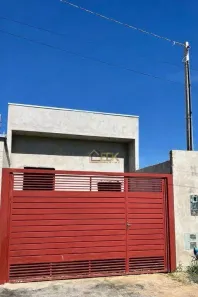 Casa com 3 Quartos à venda, 90m² no Residencial Antares, Taubaté