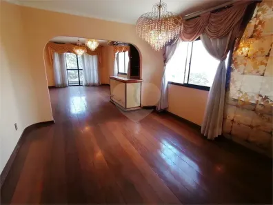 Apartamento com 4 Quartos à venda, 220m² no Ipiranga, São Paulo