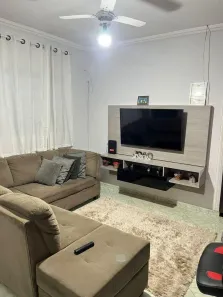 Casa com 2 Quartos à venda, 60m² no Jardim Amélia, Sumaré