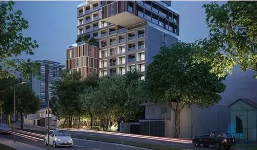 Ponto Comercial para alugar, 376m² no Cerqueira César, São Paulo