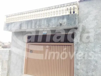 Casa com 4 Quartos à venda, 209m² no City Bussocaba, Osasco