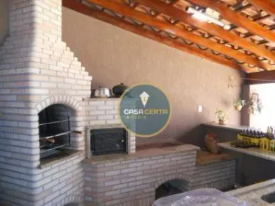 Casa com 3 Quartos à venda, 270m² no Jardim Uberaba, Uberaba