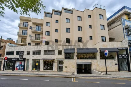 Apartamento com 2 Quartos para alugar, 80m² no Alto dos Passos, Juiz de Fora
