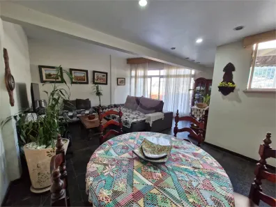 Cobertura com 3 Quartos à venda, 130m² no Tijuca, Rio de Janeiro