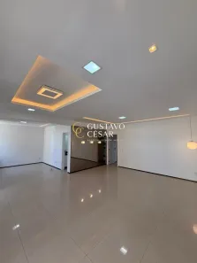 Apartamento com 3 Quartos à venda, 170m² no Recanto dos Vinhais, São Luís