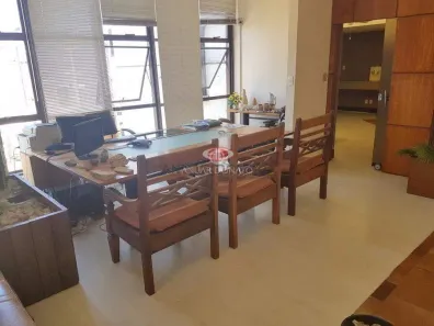 Ponto Comercial à venda, 185m² no Santa Efigênia, Belo Horizonte