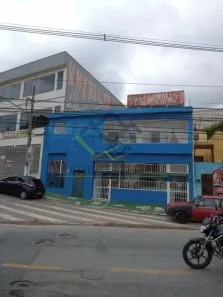 Prédio Comercial à venda, 350m² no Sitio Paredão, Ferraz de Vasconcelos