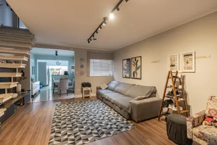 Sobrado com 3 Quartos à venda, 300m² no São João Clímaco, São Paulo