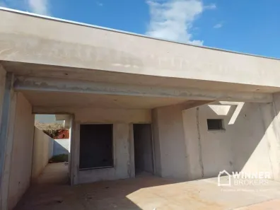 Casa com 3 Quartos à venda, 112m² no Jardim Europa, Maringá