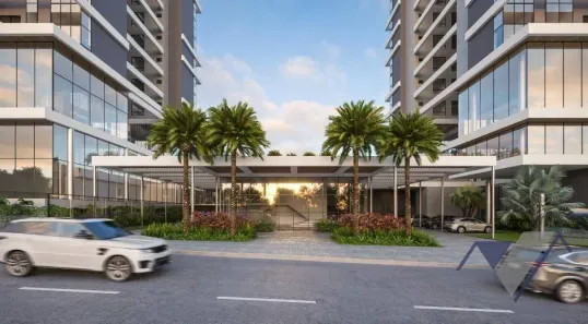 Apartamento com 3 Quartos à venda, 148m² no Centro, Cascavel