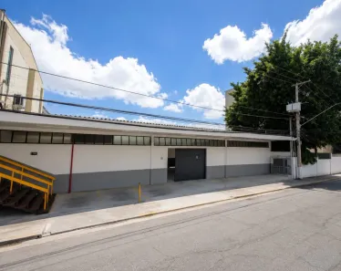 Ponto Comercial para alugar, 1268m² no Caxingui, São Paulo