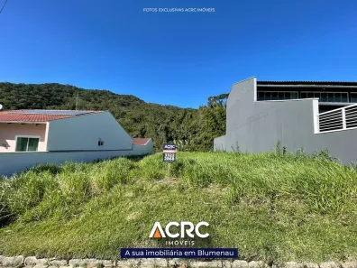 Lote/Terreno à venda, 300m² no Progresso, Blumenau