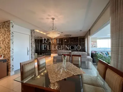 Apartamento com 3 Quartos à venda, 182m² no Santa Rosa, Londrina