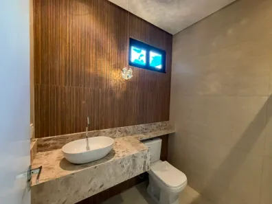 Casa com 3 Quartos à venda, 210m² no Guará I, Brasília