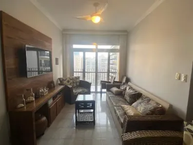 Apartamento com 4 Quartos à venda, 130m² no Pitangueiras, Guarujá