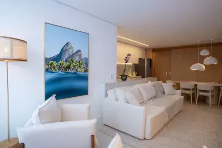 Apartamento com 2 Quartos à venda, 40m² no Vila Primavera, São Paulo