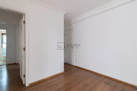 Apartamento com 3 Quartos à venda, 92m² no Vila Olímpia, São Paulo