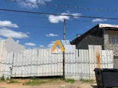 Lote/Terreno à venda, 714m² no Vila Espírito Santo, Sorocaba
