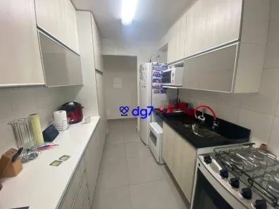 Apartamento com 3 Quartos à venda, 83m² no Jaguaré, São Paulo