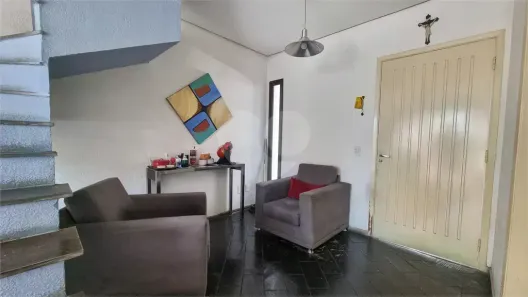 Casa de Condomínio com 3 Quartos à venda, 110m² no Vila Progresso, Sorocaba