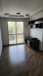 Apartamento com 3 Quartos à venda, 63m² no Baeta Neves, São Bernardo do Campo