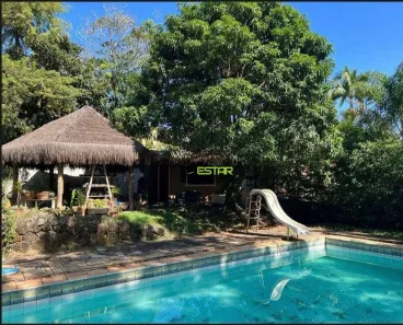 Lote/Terreno à venda, 334m² no Retiro das Fontes, Atibaia