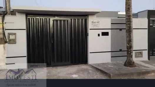 Casa com 3 Quartos à venda, 90m² no Jardim Atlântico Central (Itaipuaçu), Maricá